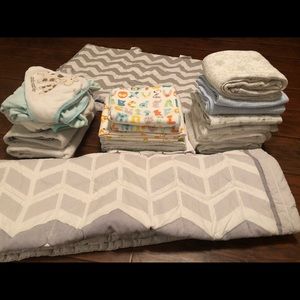 Baby Blankets 👶🏻